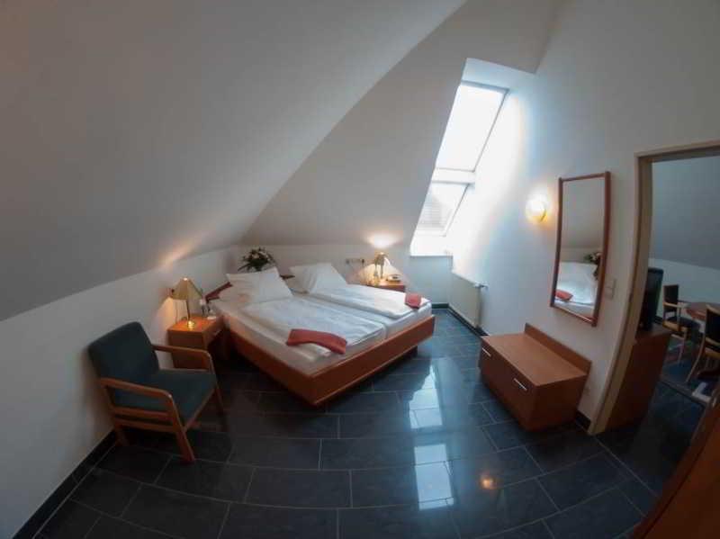 Hotel Europa Munster  Bagian luar foto