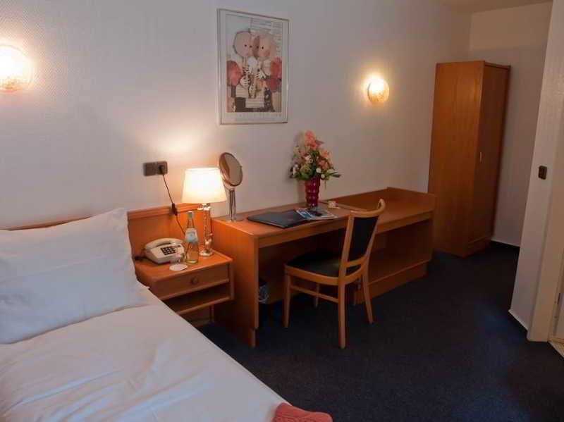Hotel Europa Munster  Bagian luar foto