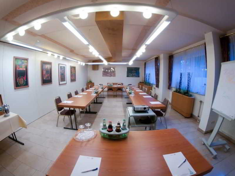 Hotel Europa Munster  Bagian luar foto