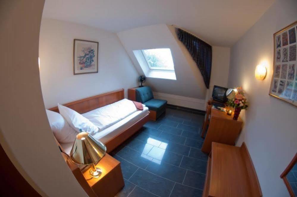 Hotel Europa Munster  Bagian luar foto