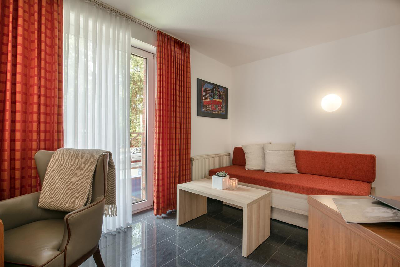 Hotel Europa Munster  Bagian luar foto