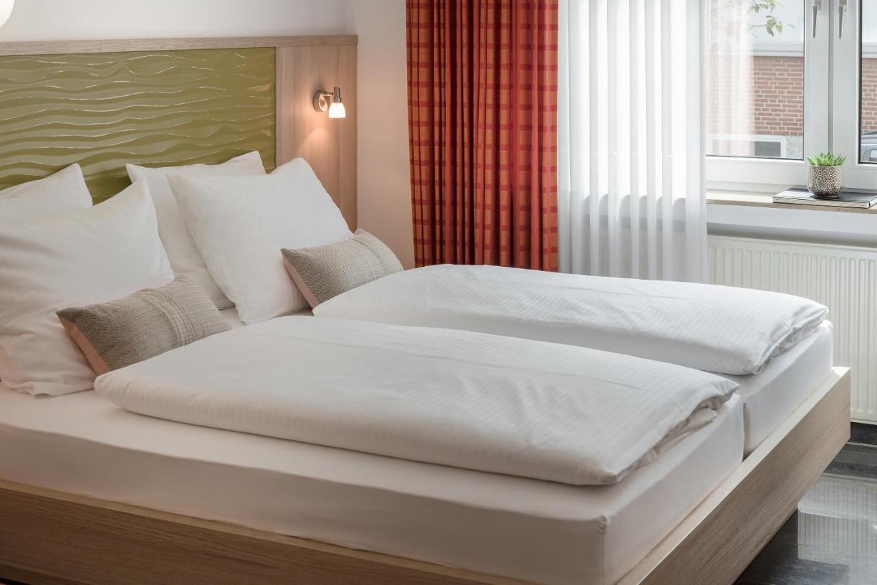 Hotel Europa Munster  Bagian luar foto